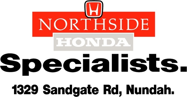 northside honda specialists