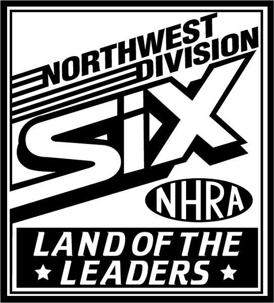 northwest division