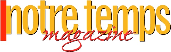 notre temps