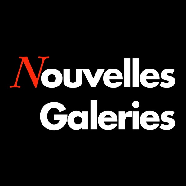 nouvelles galeries 0 