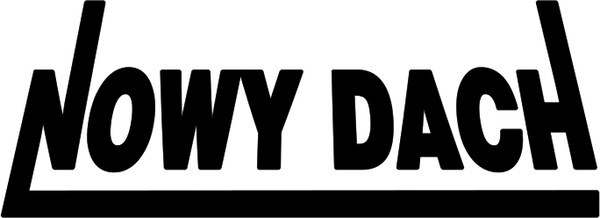 nowy dach 