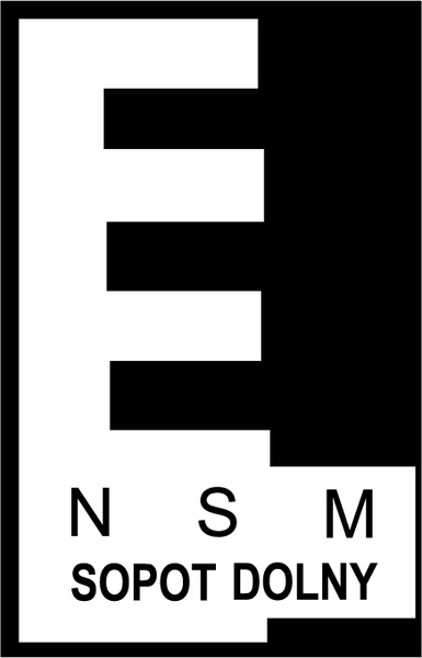 nsm sopot dolny 