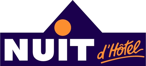 nuit dhotel 