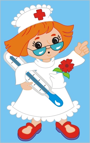 Download Nurse clip art Free vector in Open office drawing svg ...