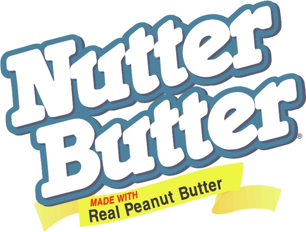 nutter butter 0