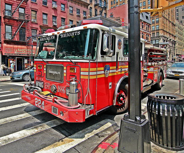 ny city brooklyn