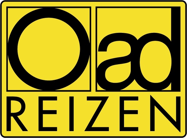 oad reizen 
