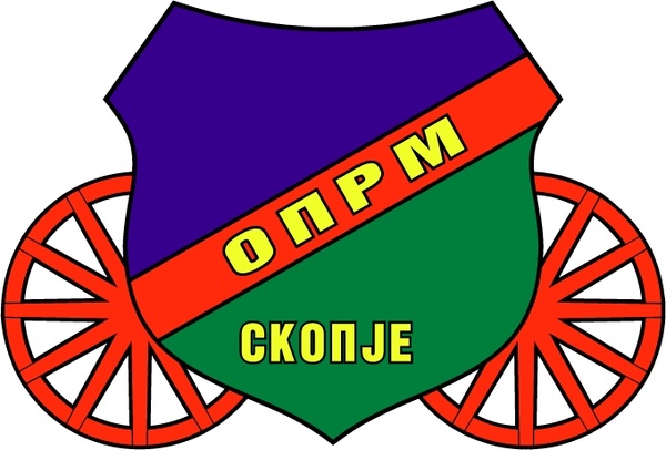 obedineta partija na romite 