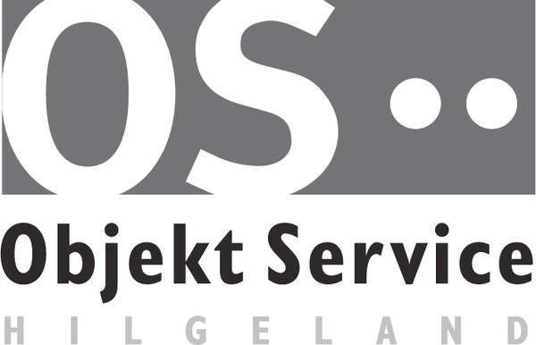 objekt service hilgeland