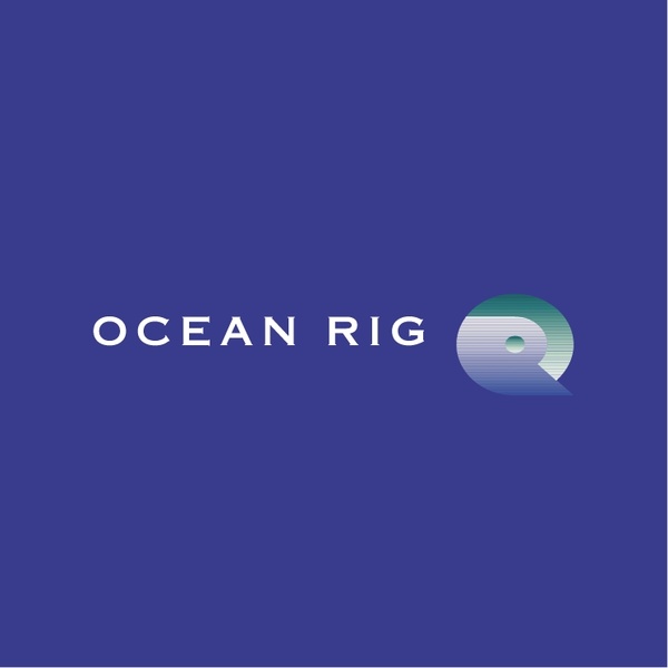 ocean rig