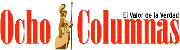 ocho columnas 