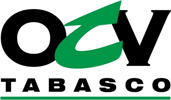 ocv tabasco 