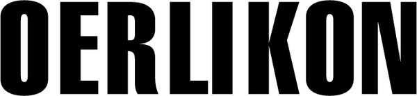 oerlikon 