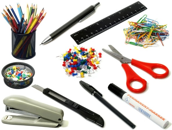 office stationery a highdefinition picture