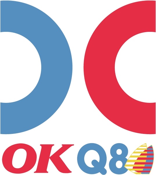 okq8