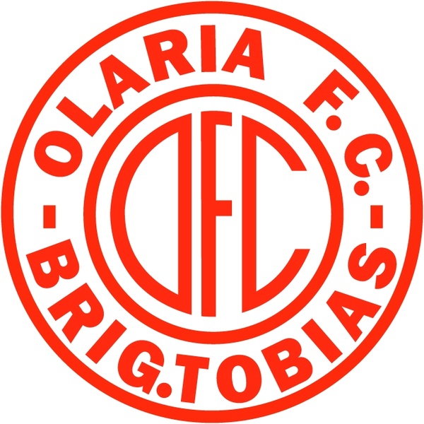 olaria futebol clube de sorocaba sp