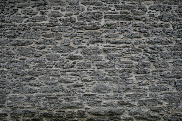 old stone wall 1