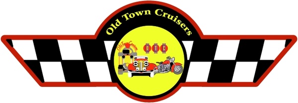 old town cruisers