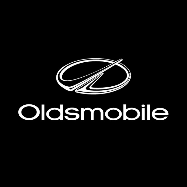 oldsmobile 4