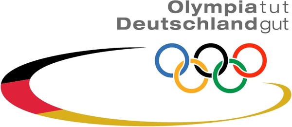 olympia tut deutschland gut