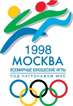 Olympic Moscow98