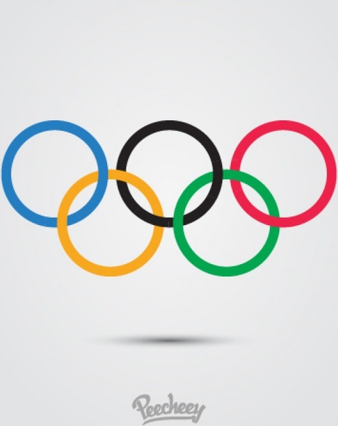 What Do the Olympic Rings Mean? | Mental Floss