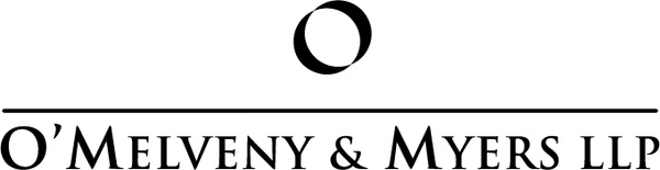 omelveny myers llp 