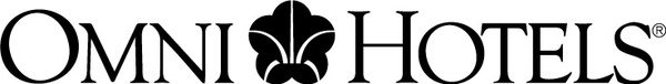 Omni Hotels logo 