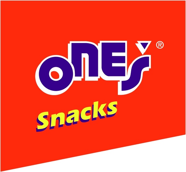 ones snacks
