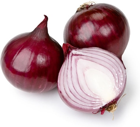 onion highdefinition picture