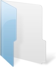 Open Folder