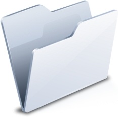 Open Folder