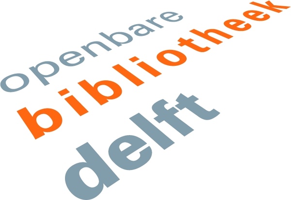 openbare bibliotheek delft 
