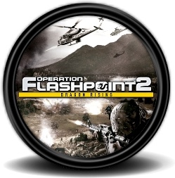 Operation Flaschpoint 2 Dragon Rising 4