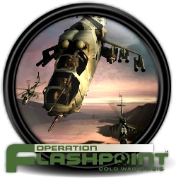 Operation Flashpoint 5