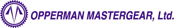 opperman mastergear 