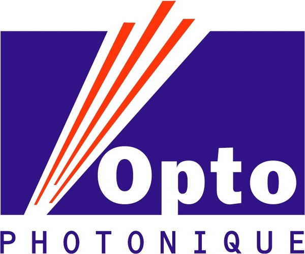 opto photonique 