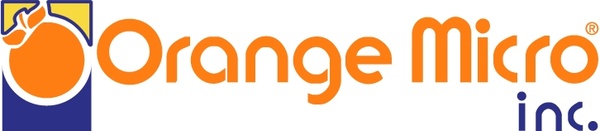 orange micro