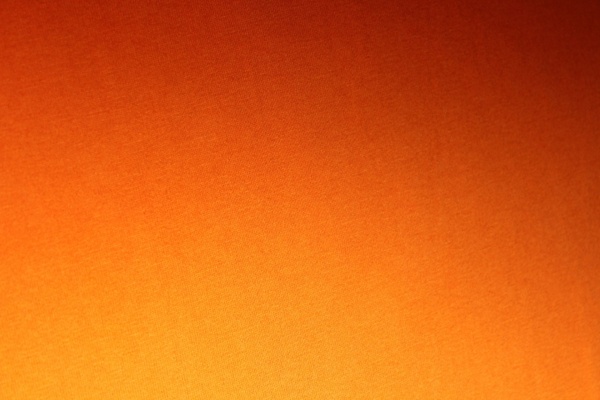 Orange Colour Background Wallpaper - Infoupdate.org