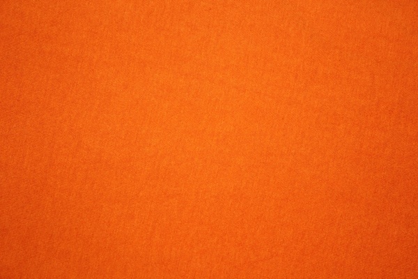 orange textile background 8