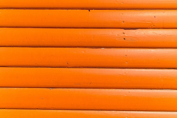 orange wood texture