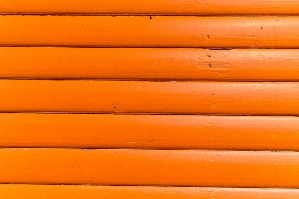 orange wood texture 