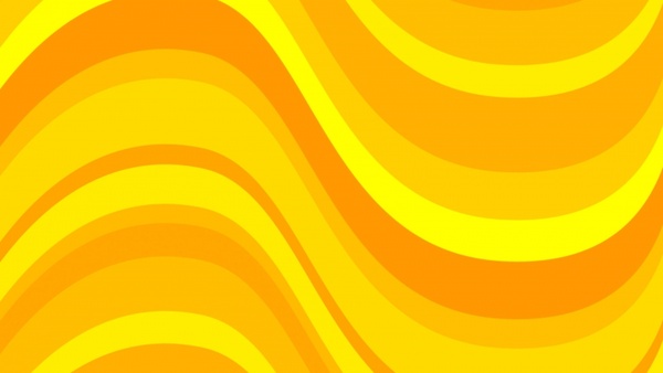 orange yellow background