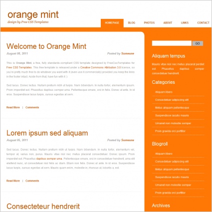 orangemint