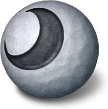 Orbz moon