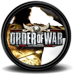 Order of War 4 
