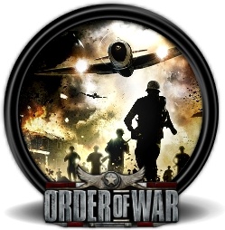 Order of War 8