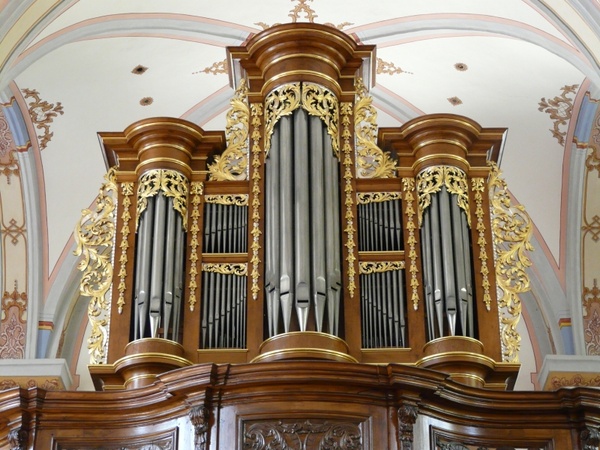 organ church organ whistle