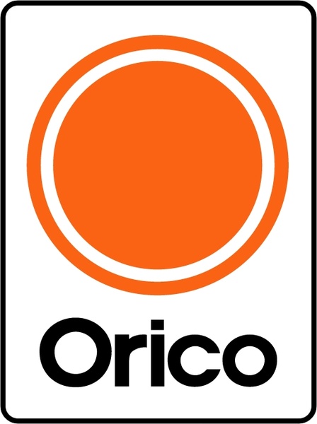orico