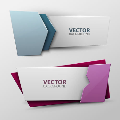 Colorful banner design free vector download (35,222 Free vector) for